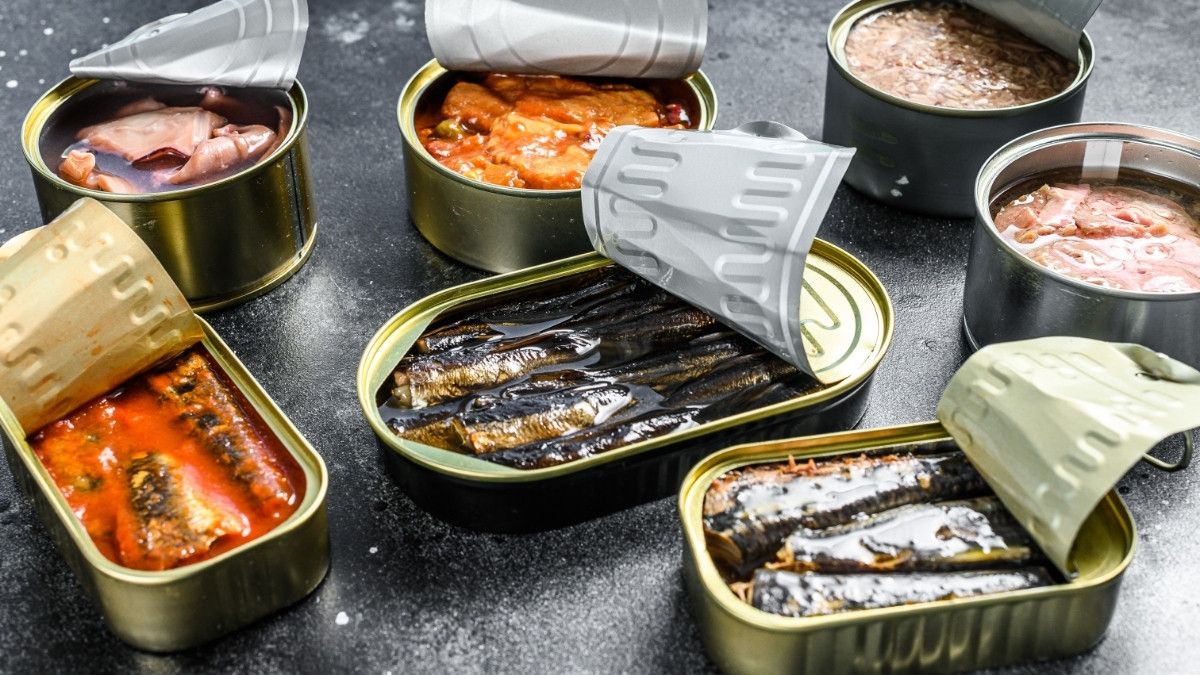 Fakta Makanan Berpengawet yang Jarang Diketahui