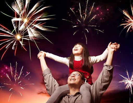 Rayakan Tahun Baru Tanpa Serangan Nyeri Otot