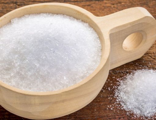 Redakan Stres dengan Berendam Garam Epsom, Efektifkah?