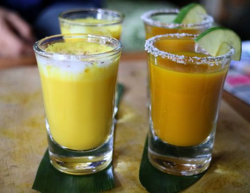 Atasi Obesitas dengan Jamu, Amankah?