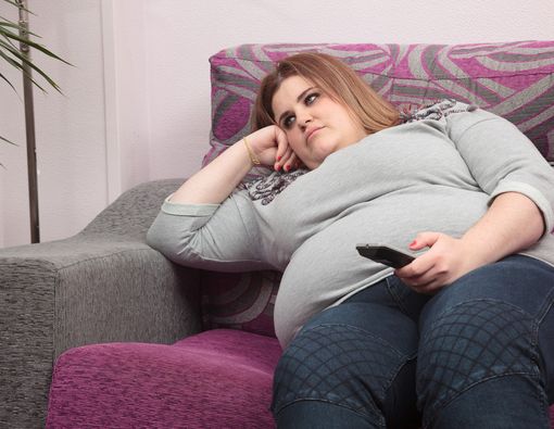 Badan Lemas, Sudah Pasti Gejala Fatty Liver?