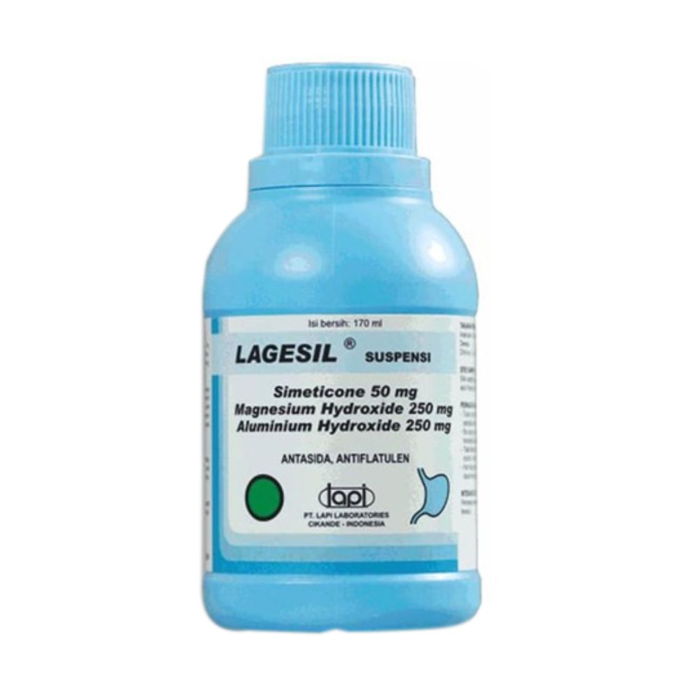 Lagesil
