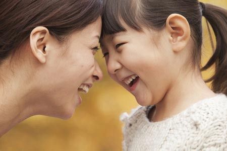 Peran Orangtua dalam Menyiapkan Anak yang Cerdas