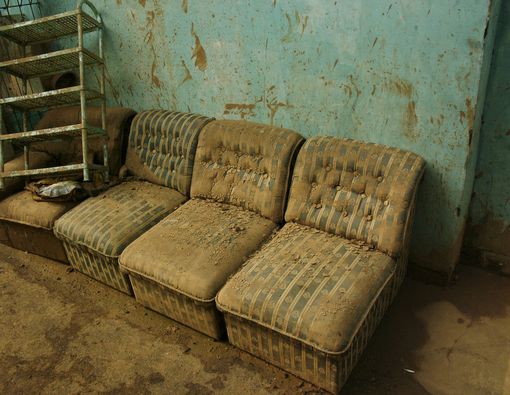 Banjir Jakarta, Waspadai 8 Penyakit Ini