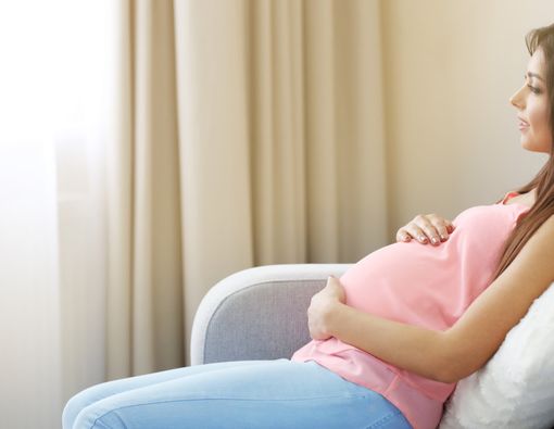 Penyebab Mirror Syndrome pada Ibu Hamil