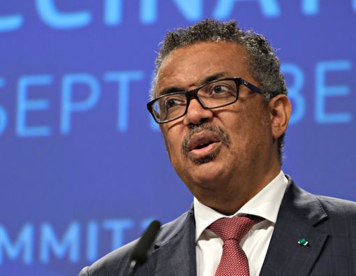 WHO: Akhir Pandemi Virus Corona Masih Jauh, Perhatikan Kesehatan Anak!