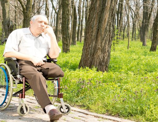 Penyakit yang Menyebabkan Dokter Mengambil Tindakan Amputasi