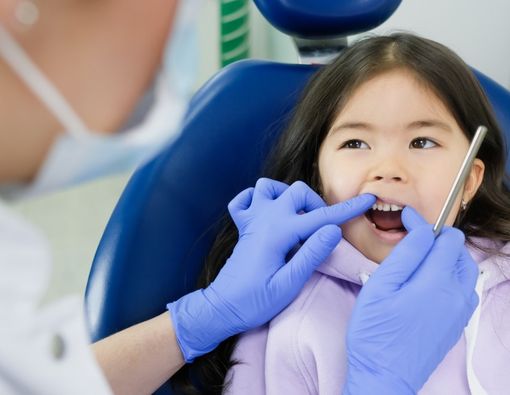 Bolehkah Anak-anak Memutihkan Gigi?