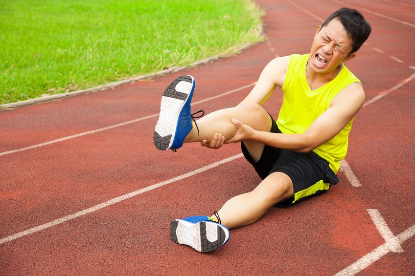 Atlet Asian Para Games Perlu Waspada 3 Jenis Kram Ini