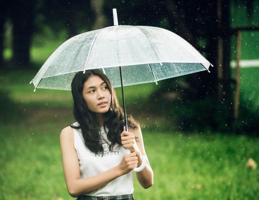 Tips untuk Mencegah Badan Lemas Saat Musim Hujan