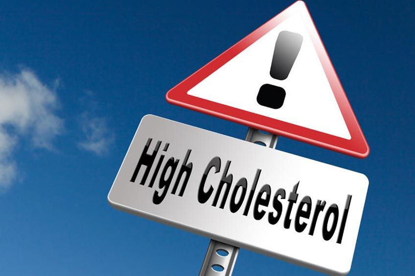 Siapa yang Rentan Terkena Kolesterol Tinggi, Pria atau Wanita?