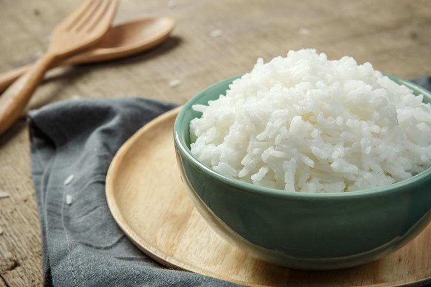 Berapa Banyak Nasi yang Dibutuhkan dalam Sehari?