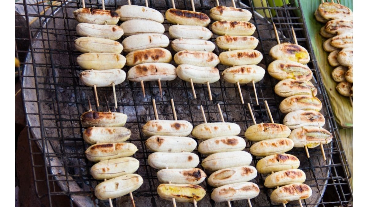 Rekomendasi Menu Bakar-Bakaran yang Sehat di Tahun Baru
