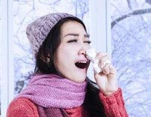 Influenza, Biang Kerok Hidung Tersumbat