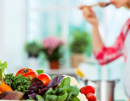 Nutrisi Makro dan Mikro Masa Kehamilan Cegah Stunting