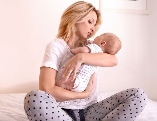 Atasi Bruxism pada Bayi Dengan 4 Cara Ini