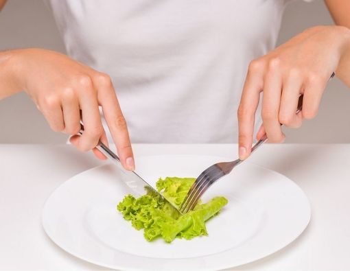 Jenis-Jenis Diet Vegetarian yang Perlu Anda Tahu