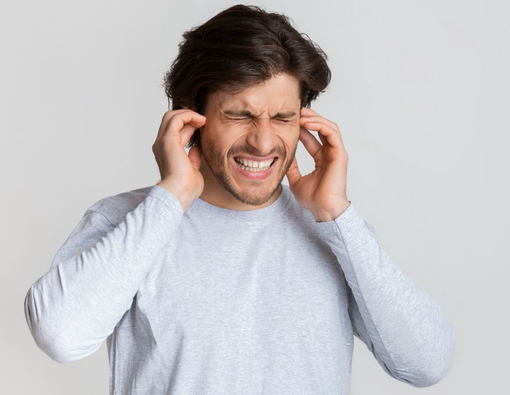 Penyebab Kondisi Telinga Tersumbat 