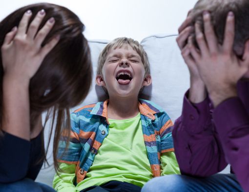 Orang Tua dengan Gangguan Cemas Bisa Pengaruhi Perkembangan Anak