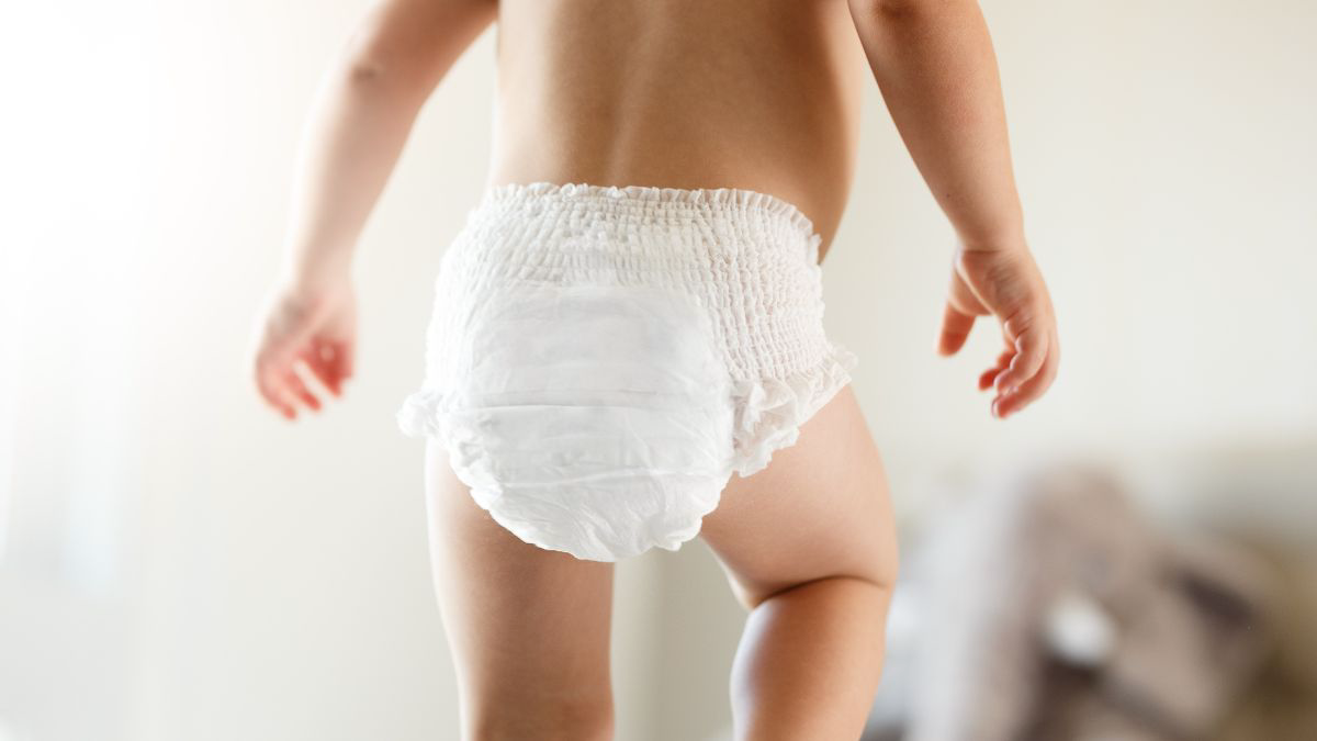 Ruam Popok Picu Iritasi dan Infeksi, Waspadai Penyebabnya!