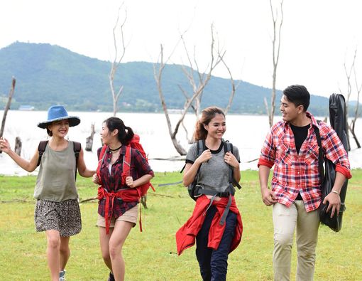 Kiat Agar Liburan Tidak Bikin Berat Badan Meningkat