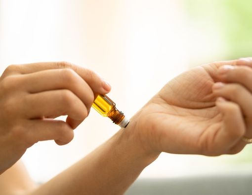 Berbagai Pilihan Mudah Mengatasi Penyakit Kurap