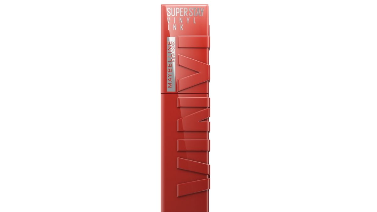 Maybelline Super Stay Vinyl Ink