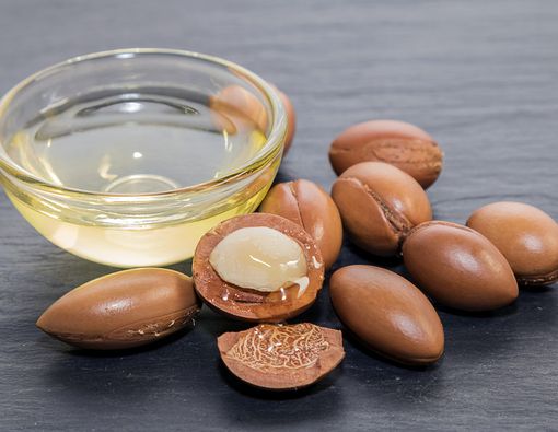 Manfaat Minyak Argan untuk Kesehatan Tubuh Anda