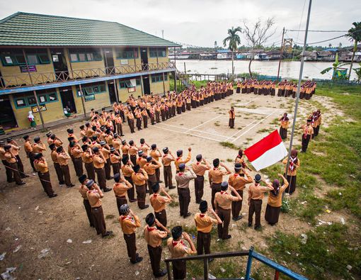 Perkenalkan, 5 Dokter Pejuang Kemerdekaan Indonesia