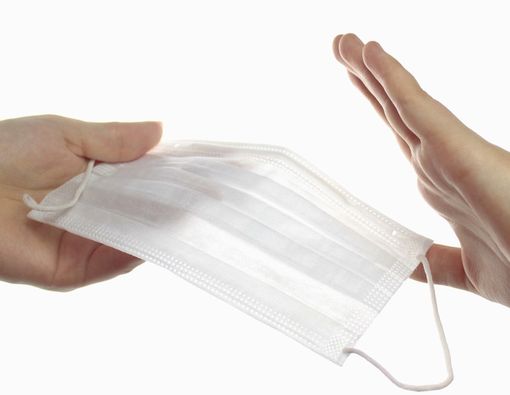 Takut dan Cemas saat Pakai Masker, Kenali Mask Anxiety!