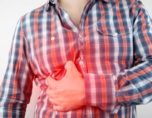 Tulang Rusuk Terasa Nyeri? Ini Penyebabnya