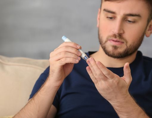 Mengapa Diabetes, Stroke dan Kolesterol Tinggi Serang Usia Muda?