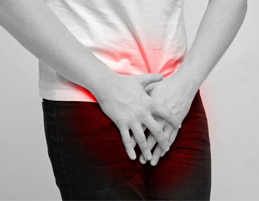 Pijat Prostat, Bisakah Atasi Masalah Seksual Pria?