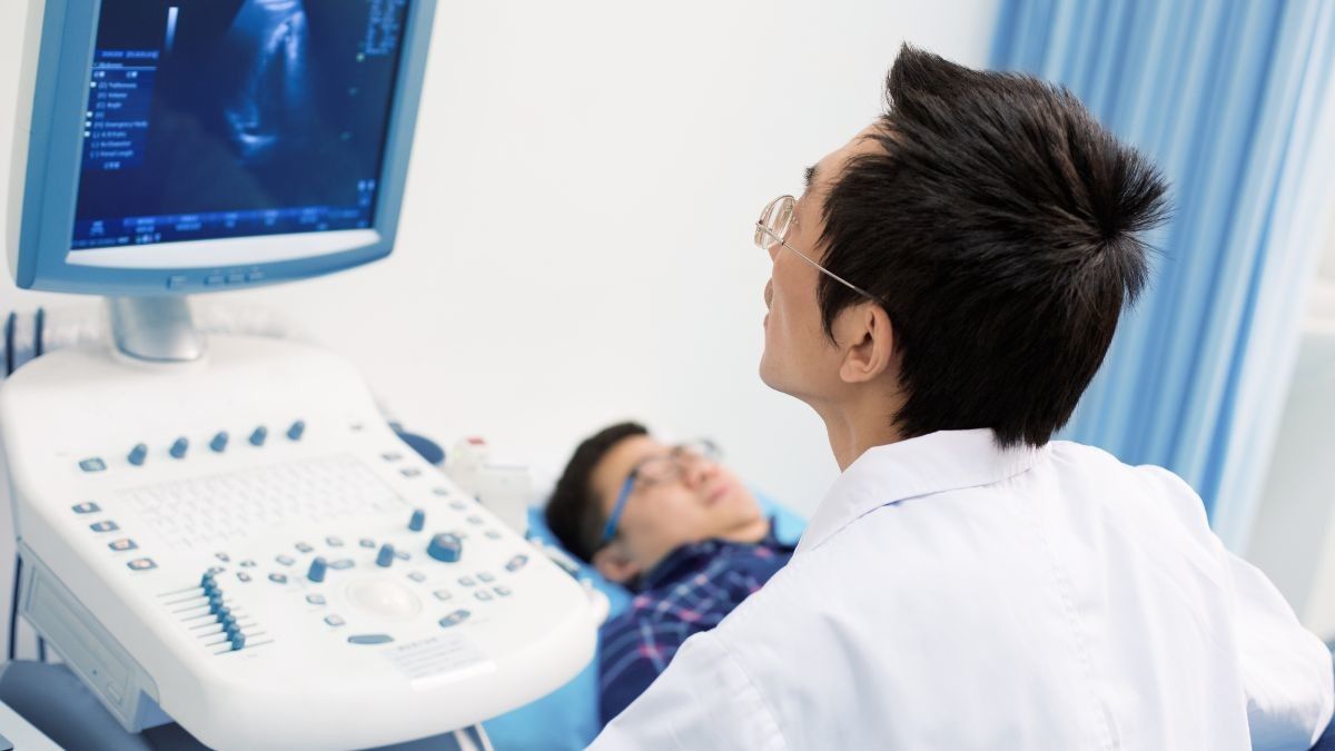 Mengenal Prosedur Endobronchial Ultrasound untuk Memeriksa Paru