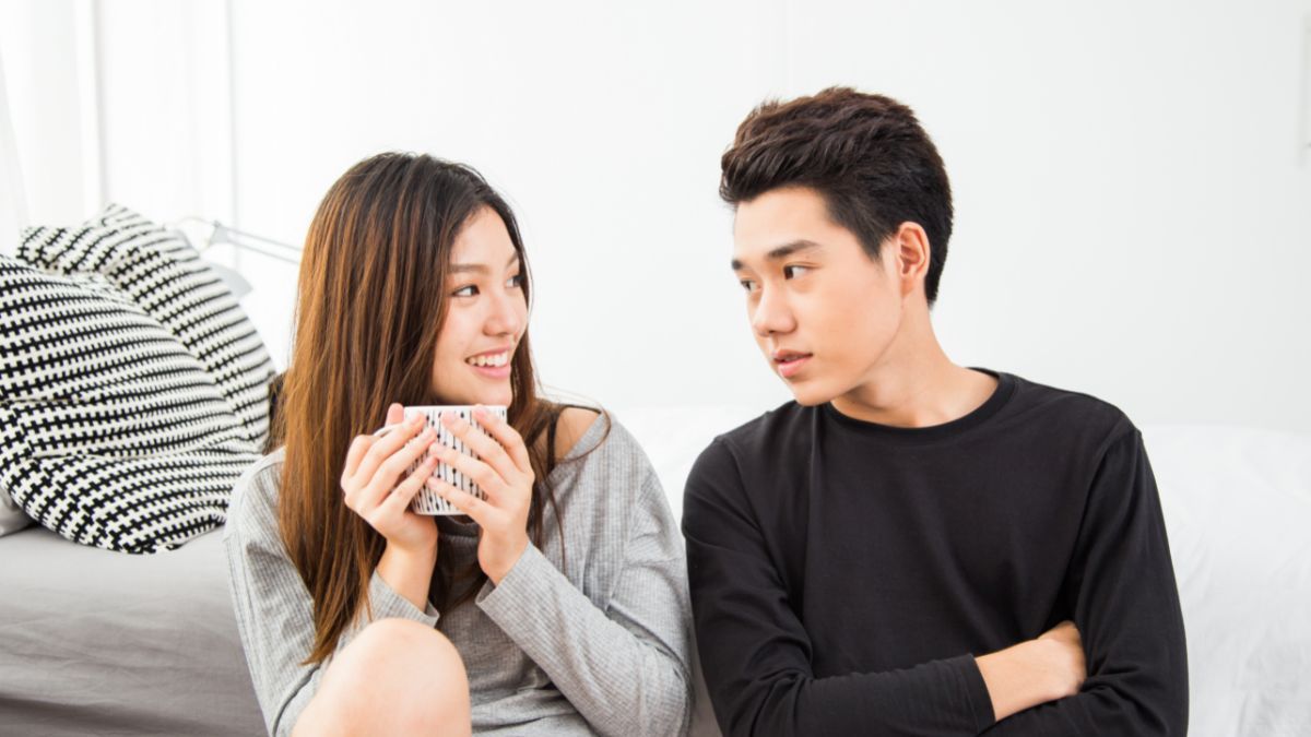 6 Cara Berhenti Mencintai Orang yang Tak Bisa Dimiliki