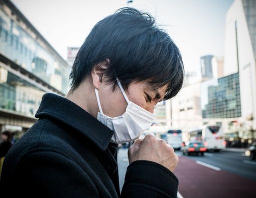 Setelah Sembuh dari COVID-19 Batuk Tak Kunjung Sembuh, Ini Tipsnya