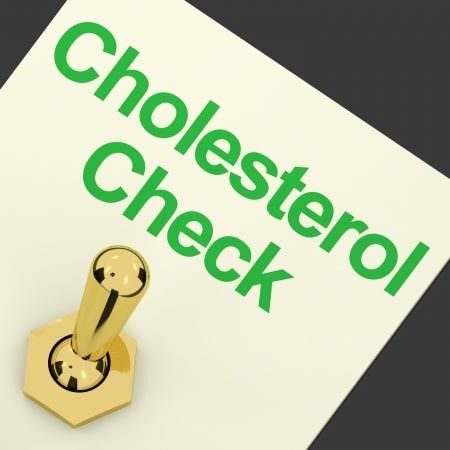 Kapankah Waktu yang Baik untuk Memeriksa Kolesterol?
