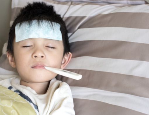 Gejala Malaria pada Anak yang Wajib Diketahui Orang Tua