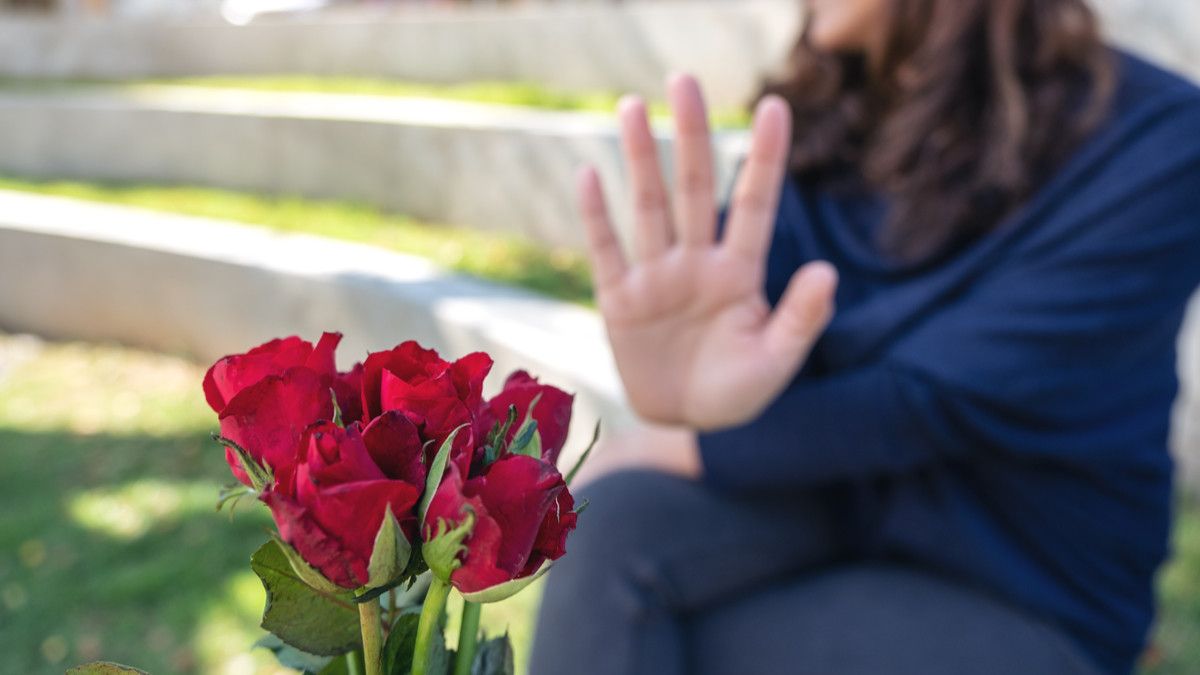 Takut Lihat Bunga? Bisa Jadi Anda Punya Anthophobia