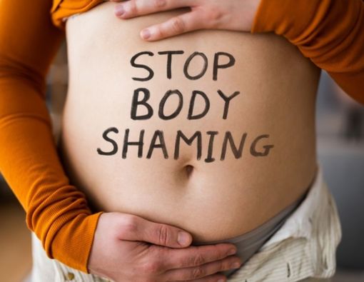 Menjadi Korban Body Shaming, Sebaiknya Diam atau Tanggapi?