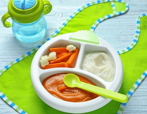 13 Perlengkapan untuk Persiapan MPASI Bayi Pertama Kali 