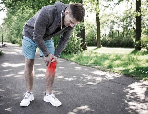 Ini Akibatnya Jika Penyakit Asam Urat Dibiarkan