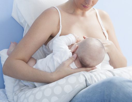 Kiat Aman Memilih Kontrasepsi untuk Ibu Menyusui