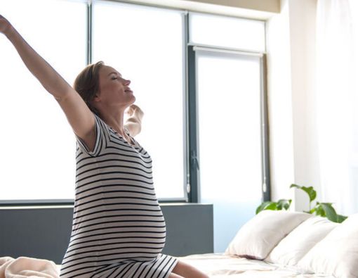 10 Keluhan Ibu Hamil Trimester Kedua yang Wajib Diketahui