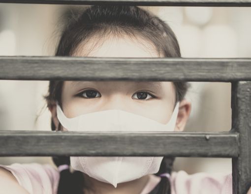 Anak Lebih Sulit Tertular Virus Corona, Kenapa Bisa Begitu?