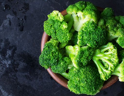 4 Jenis Makanan Ini Baik Dikonsumsi Penderita Diabetes