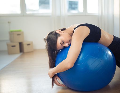 Awas, Kebiasaan Ini Bisa Sebabkan Osteoporosis Dini