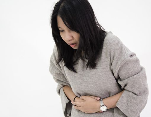 Waspada, Jarang Sarapan Bisa Memicu Sakit Mag