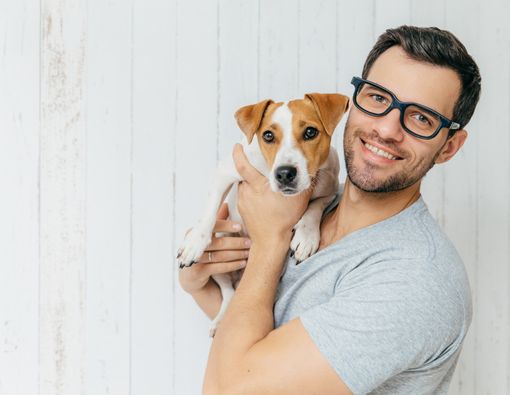 Bisakah Hewan Peliharaan Tertular Penyakit dari Manusia?