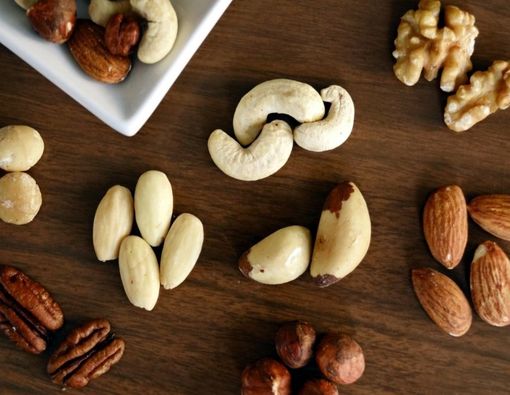 Makanan Sumber Kalsium untuk Anak yang Enggan Minum Susu